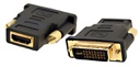 CONVERSOR DVI-D M/ HDMI H (24+1) INTCO