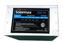 FUENTE DE PC SOLARMAX ATX 600 WATTS
