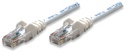 PATCHCORD SKYWAY  CAT 5E 5,00 MTS GRIS