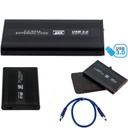 CASE DISK ANYBYTE USB 3.0 PARA DISCO SATA 2.5