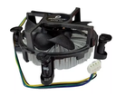 COOLER INTEL PERFORMANCE ALUMINUM FAN S1200