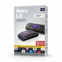 ROKU LE HD C/CONTROL REMOTO