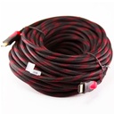 CABLE HDMI M/M SEISA 20Mtrs V2.0 MALLADO
