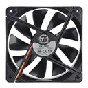 COOLER THERMALTAKE TT-1225 120 x 120 x 25 mm