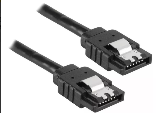[Cable-sata-datos] CABLE MSI SATA DE DATOS DE 50 CM CON TRABA