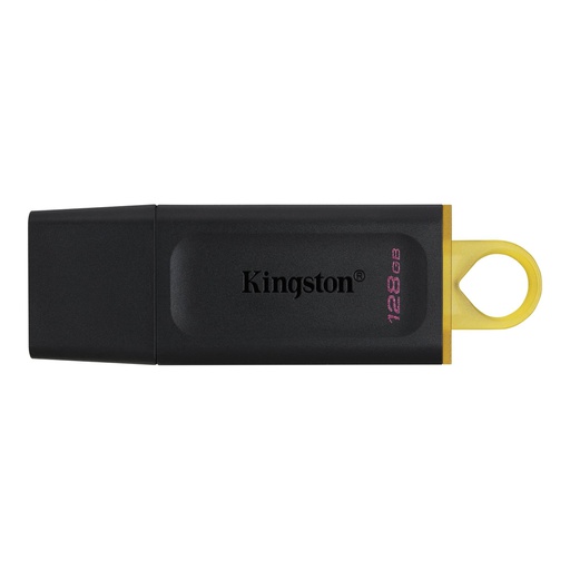 [DTX/128GB] PEN DRIVE KINGSTON 128GB USB 3.2 DTX