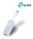 ADAPTADOR DE RED TP-LINK USB 2.0 LAN 100MBPS UE200