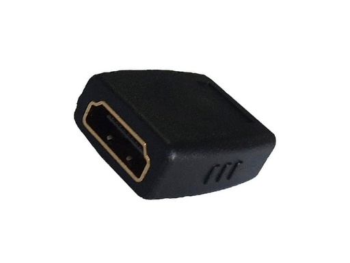 [NSADHDFF] ADAPTADOR NISUTA  HDMI H-H EN BLISTER