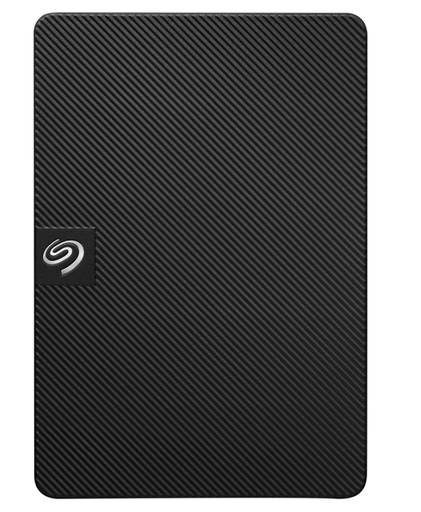 [STKM5000400] DISCO RIGIDO EXTERNO SEAGATE 5TB EXPANSION  USB