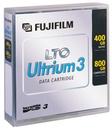 CINTAS FUJIFILM LTO 3 ULTRIUM  400GB