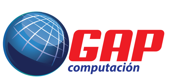 GAP Computación